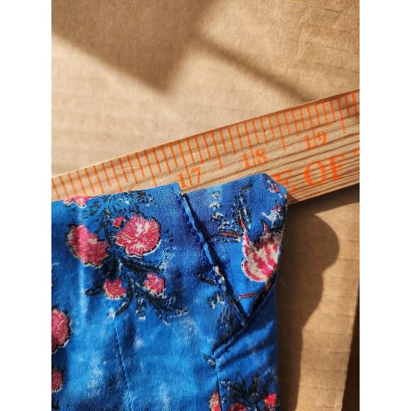 Isabel Marant Etoile Erney Blouse size 40 - Picture 9 of 9